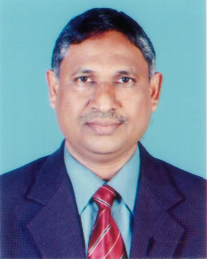 Dr. M. Abul Kalam Azad