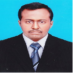  Dr. Sathyaprakash. P