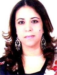 Prof. (Dr.) Zakia Hammouch