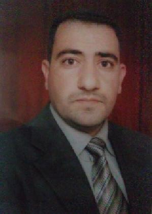 Mr. Ali I. Al-Mosawi